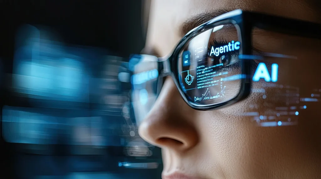 Enterprises Operationalize Agentic AI