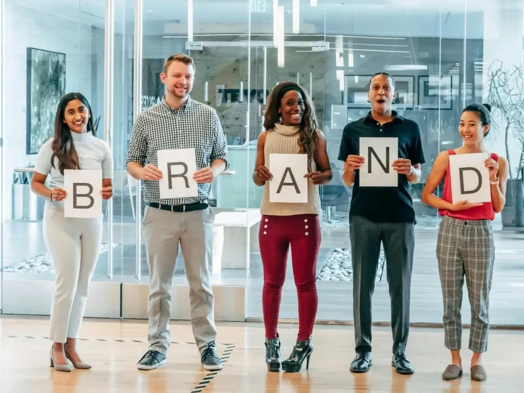Essential steps for creating a strong employer branding strategy